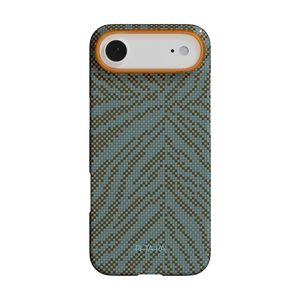 Breath of Veins Phone Cases