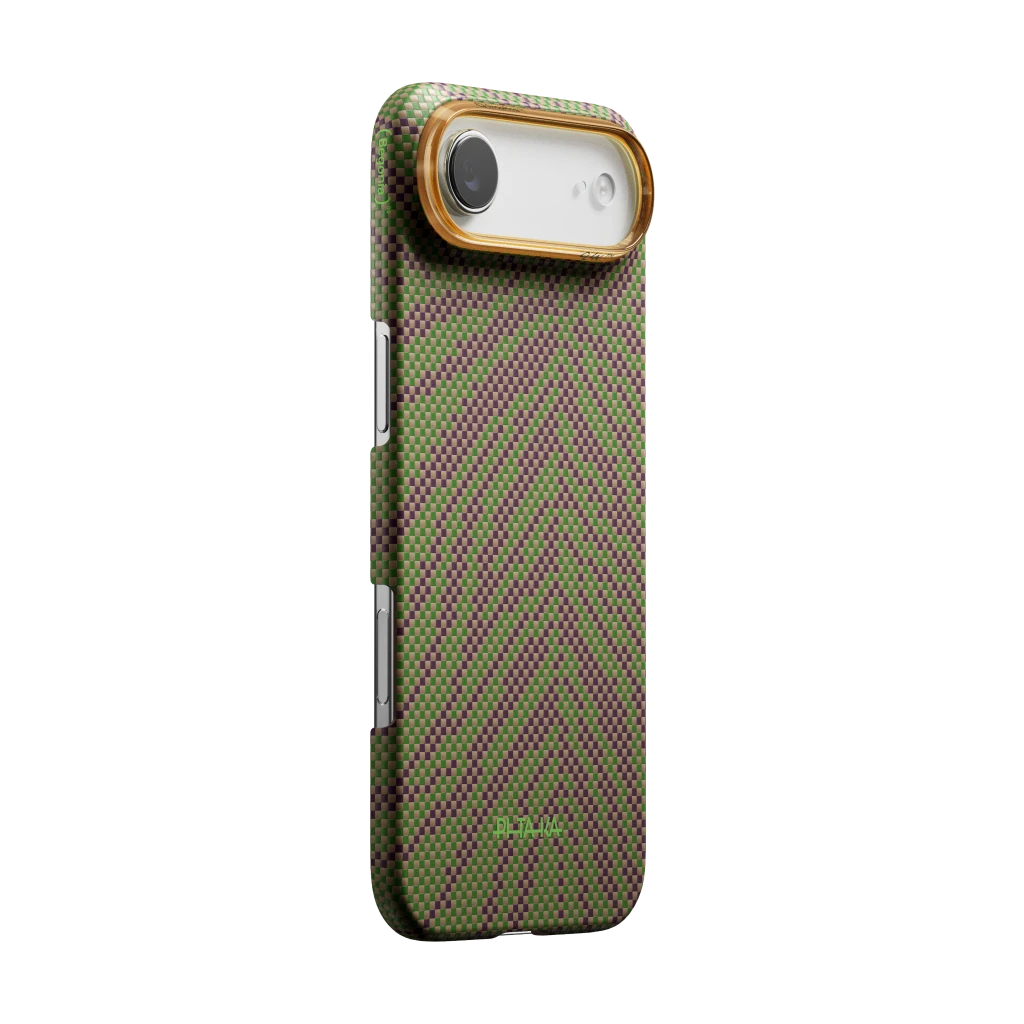 Breath of Veins Phone Cases