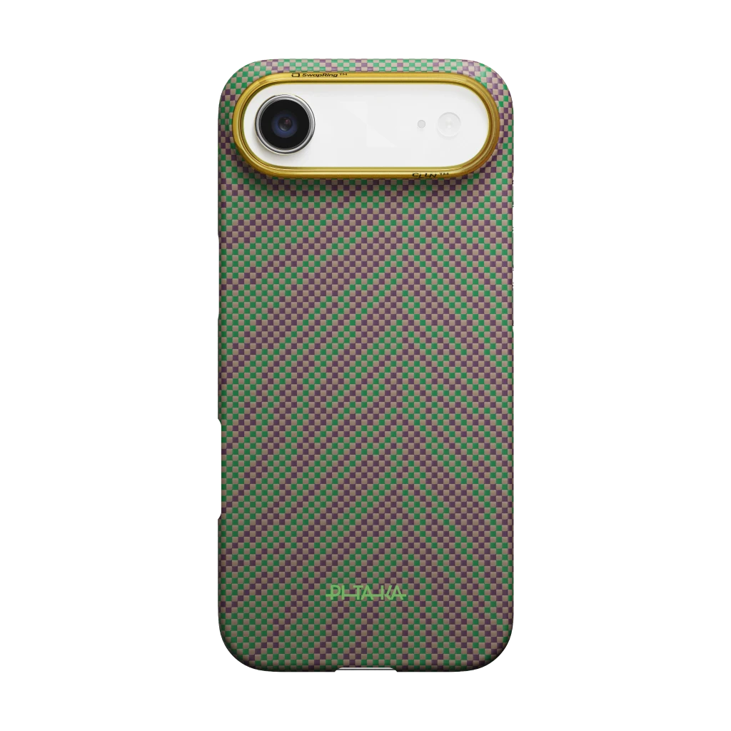 Breath of Veins Phone Cases