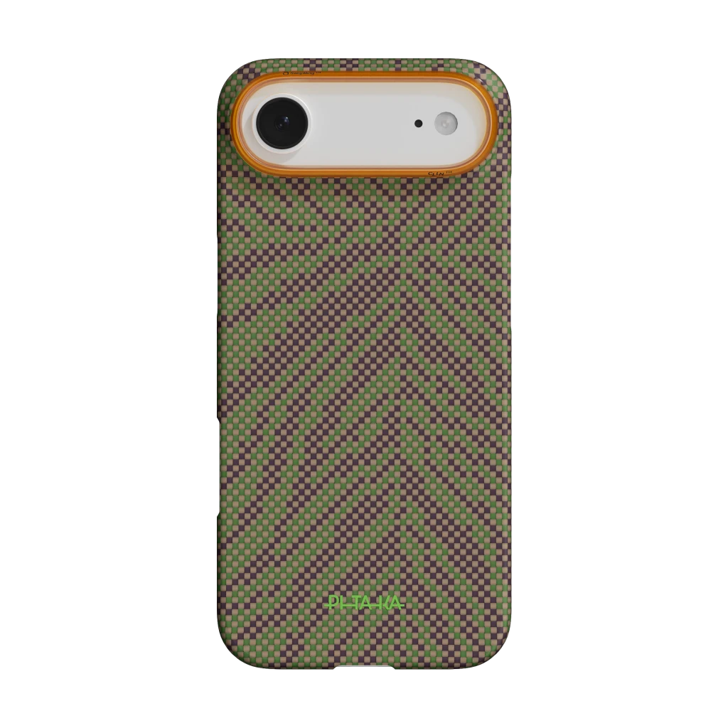 Breath of Veins Phone Cases
