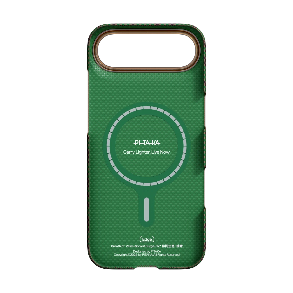 Breath of Veins Phone Cases