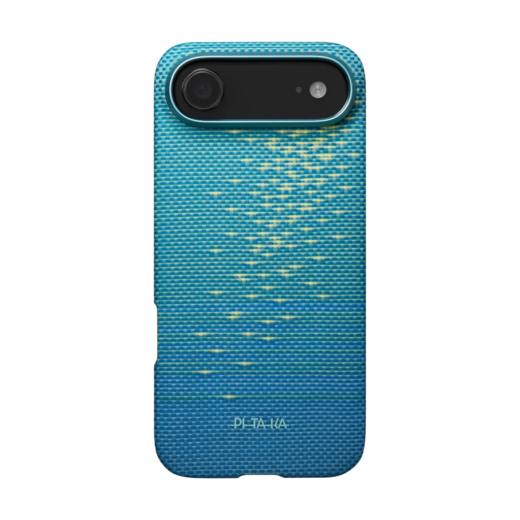 Glints of Gold Phone Cases