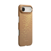 Glints of Gold Phone Cases
