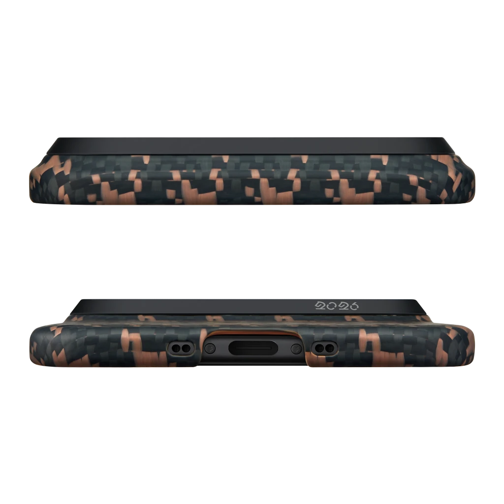 Happiness Rides In Phone Cases