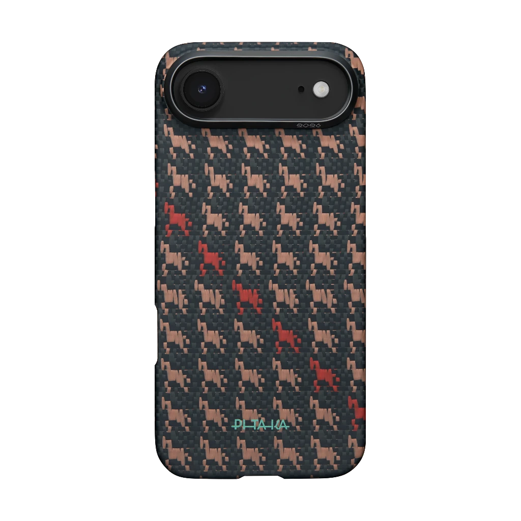 Happiness Rides In Phone Cases