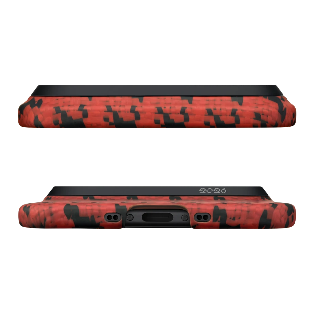 Happiness Rides In Phone Cases