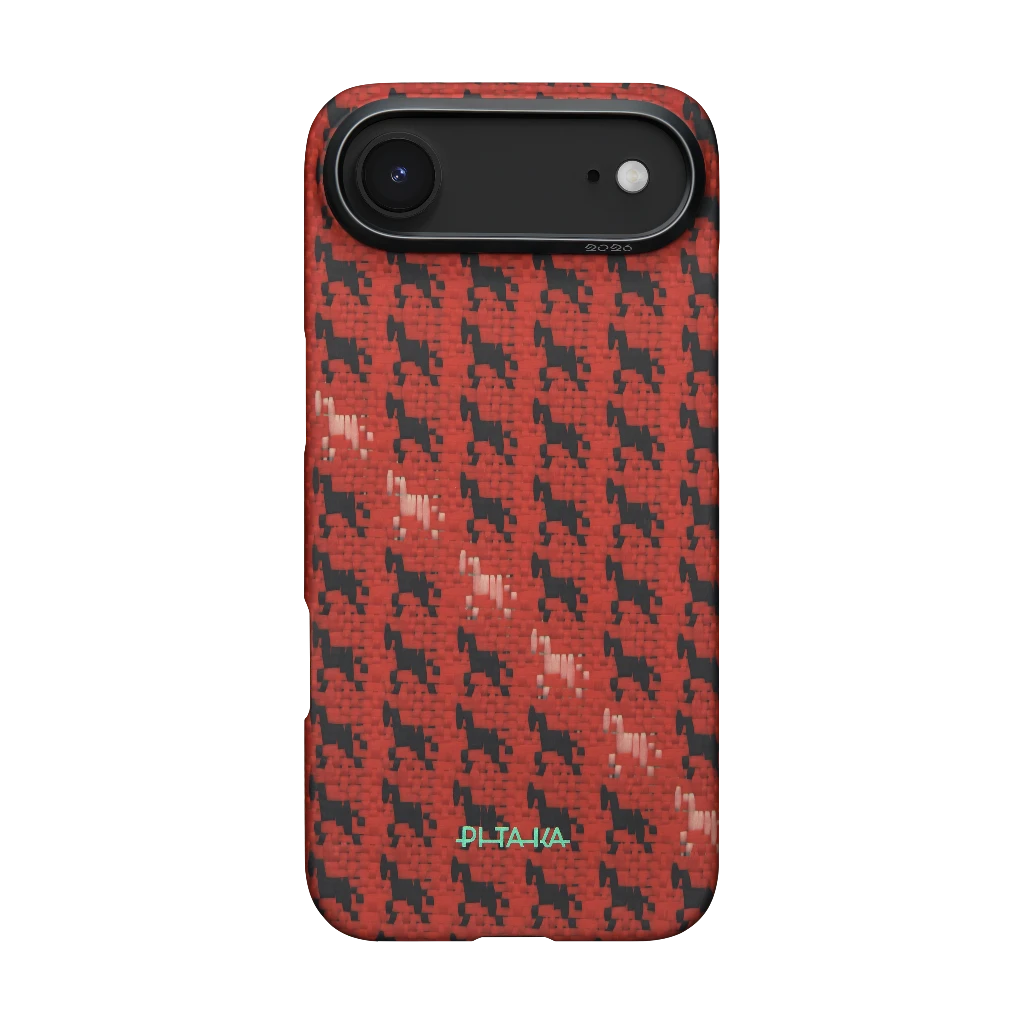 Happiness Rides In Phone Cases