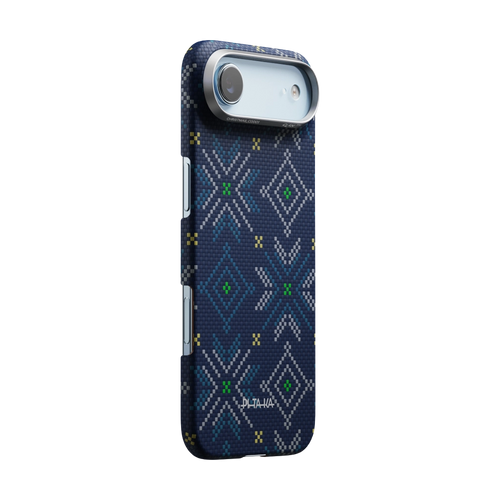 iPhone Air / Navy | Edge Case