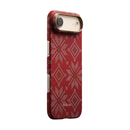 iPhone Air / Scarlett | Edge Case
