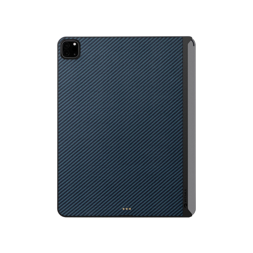 12.9-inch iPad Pro 2021 (5th Gen) / Black/Blue (Twill)