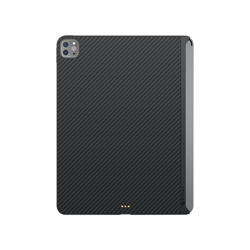 12.9-inch iPad Pro 2022 (6th Gen) / Black/Grey (Twill)