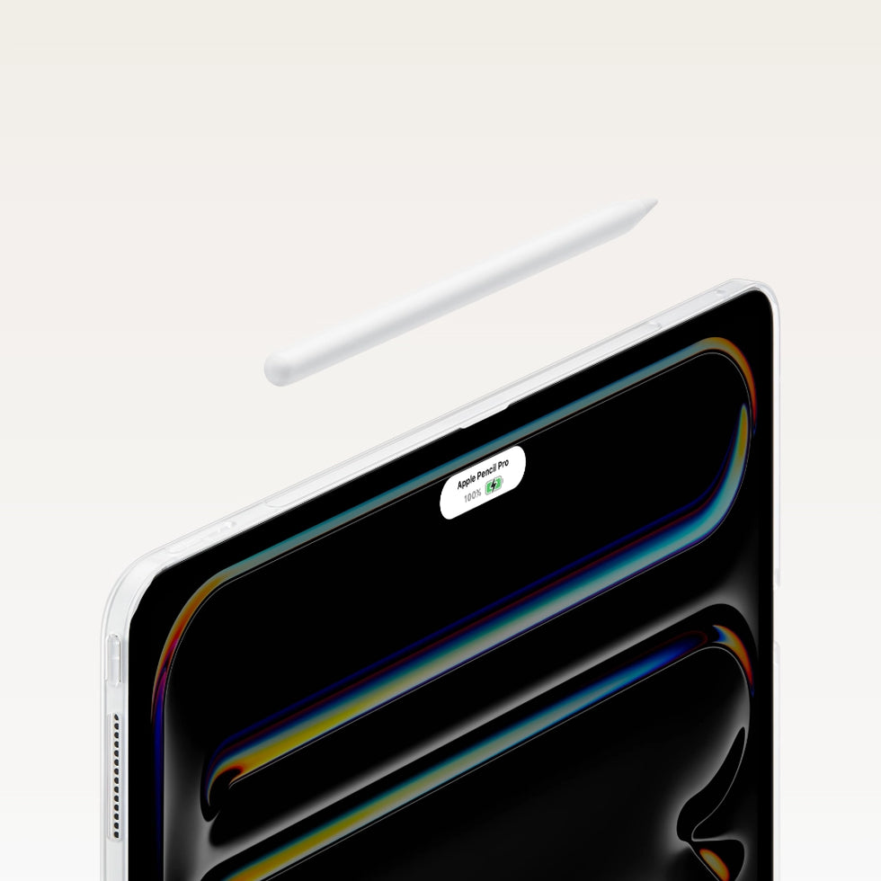 MagEZ Case 2 for iPad Pro 2025/2024/2022/2021