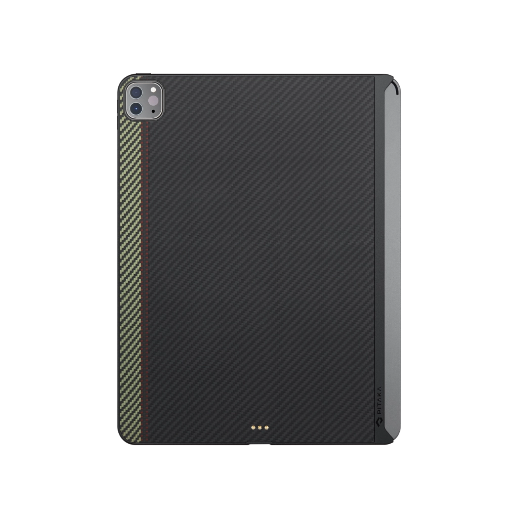 MagEZ Case 2 for iPad Pro 2025/2024/2022/2021