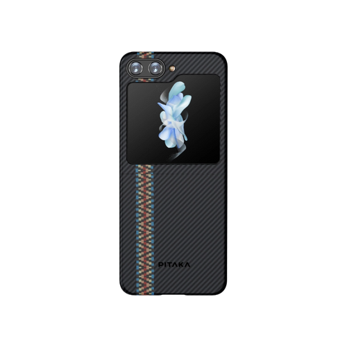 Samsung Galaxy Z Flip5 / Rhapsody | Ultra-Slim Case