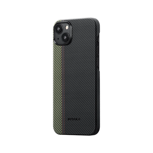 iPhone 15 Plus / Overture | Ultra-Slim Case