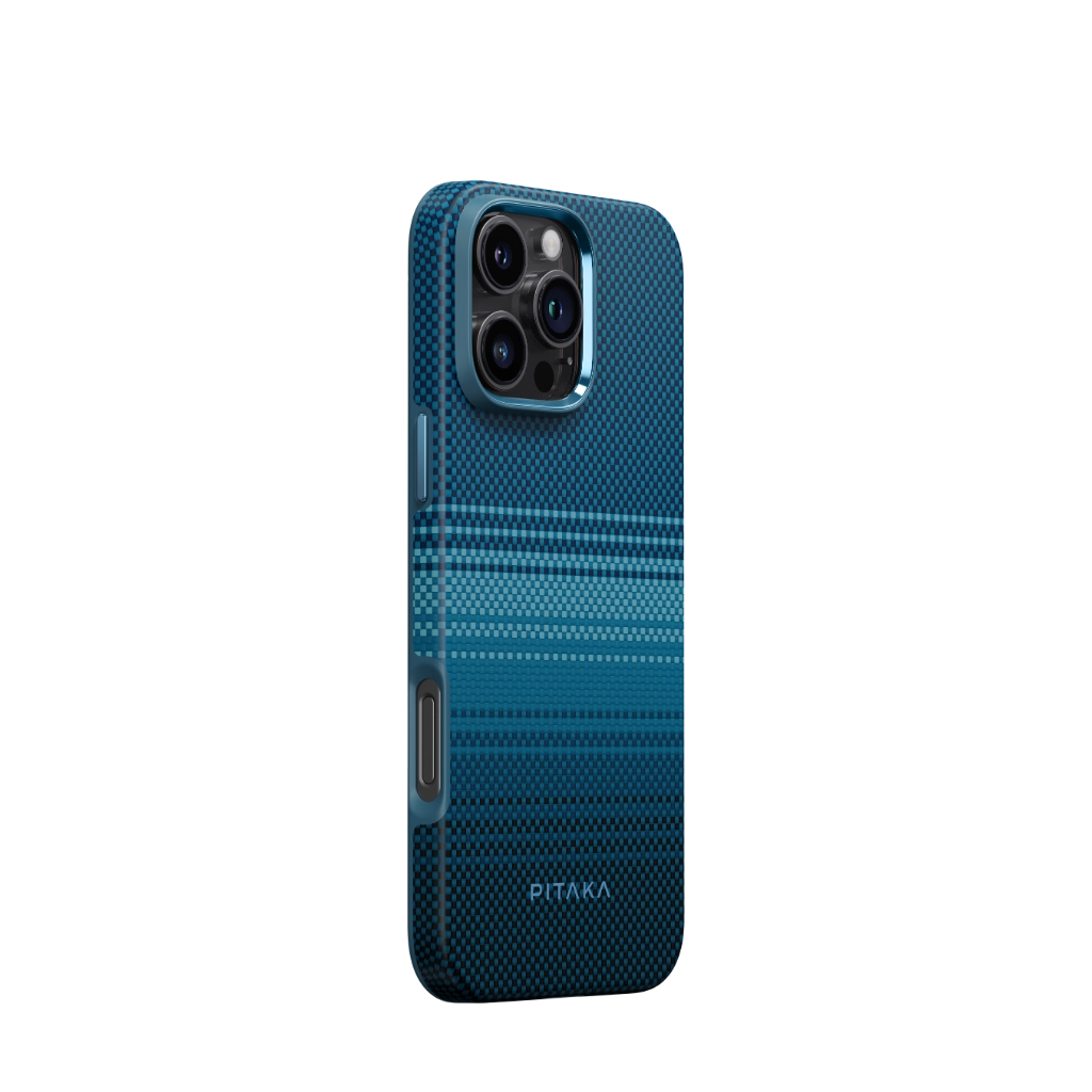 Sunset Moonrise Phone Cases