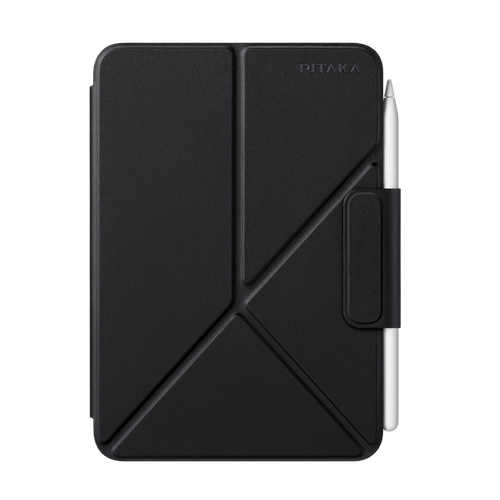 iPad mini 7 (A17 Pro) / Black