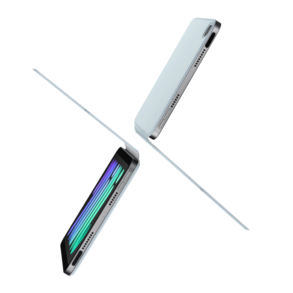 MagEZ Folio 2 for iPad Pro & iPad Air & iPad mini & iPad Series