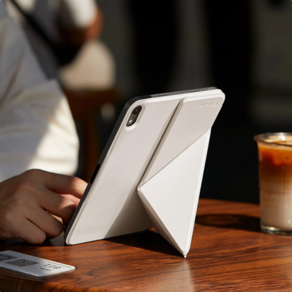 MagEZ Folio 2 for iPad Pro & iPad Air & iPad mini & iPad Series