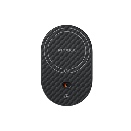 Car Vent / MagEZ Car Mount Pro 2 Qi2--(15W for iPhone/Android)