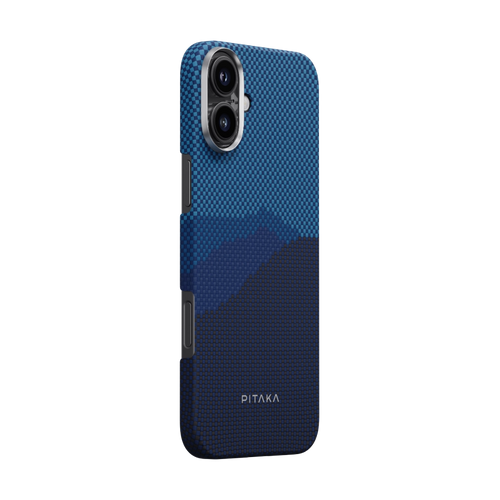 iPhone 16 Plus / OVER THE HORIZON | Ultra-Slim Case