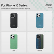 Lucky Box —— Phone Cases (2025)