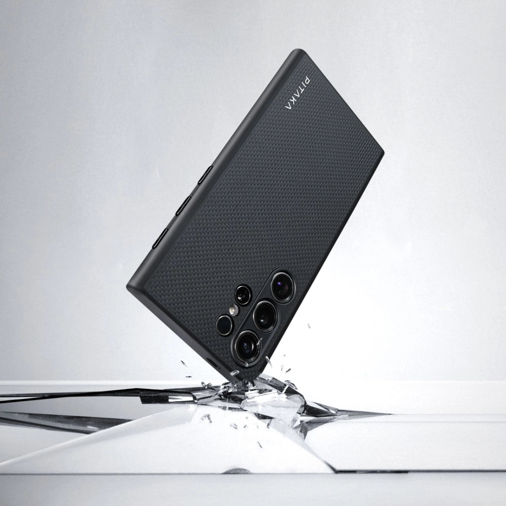 PinButton Phone Cases