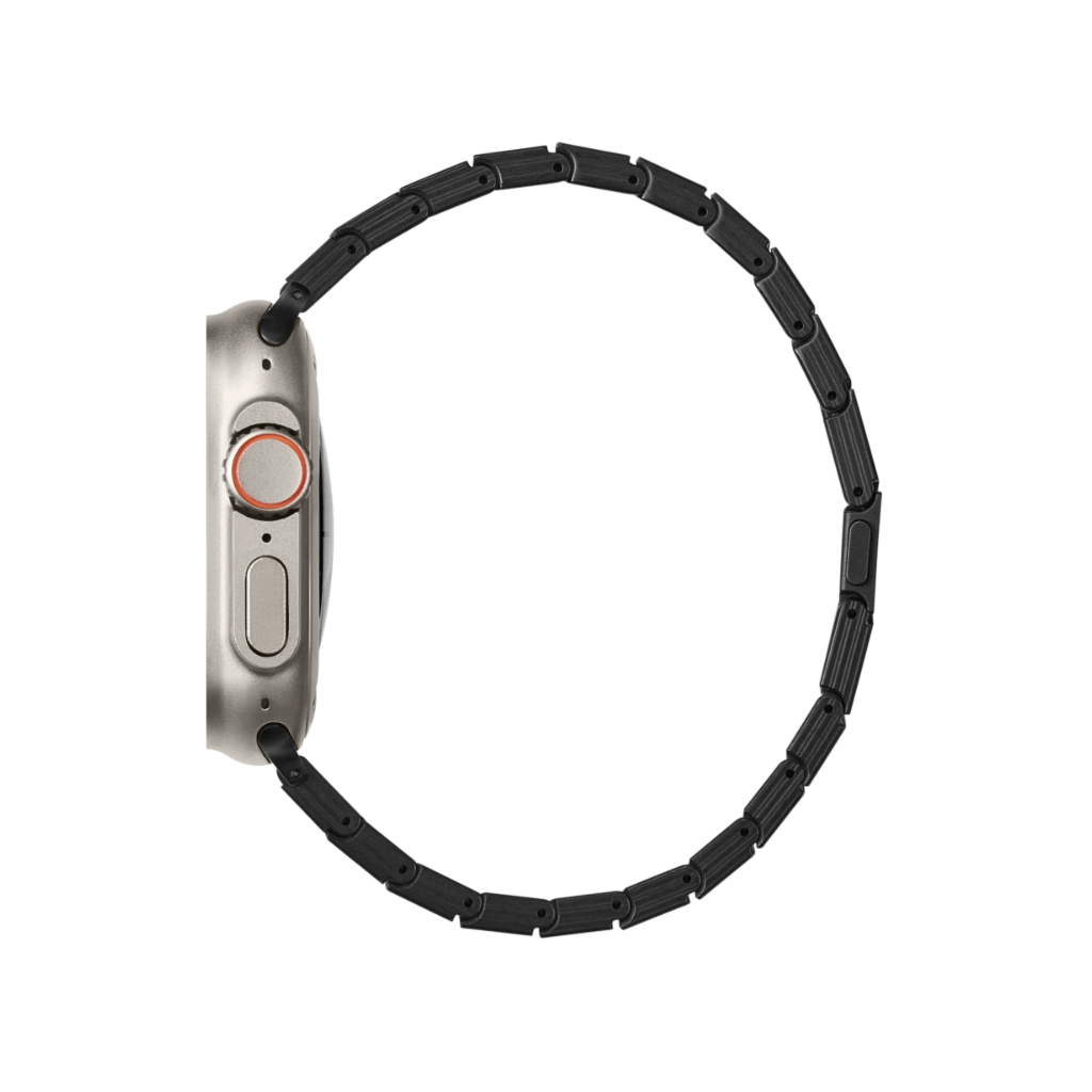 Carbon Fiber Watch Band for Apple Watch
