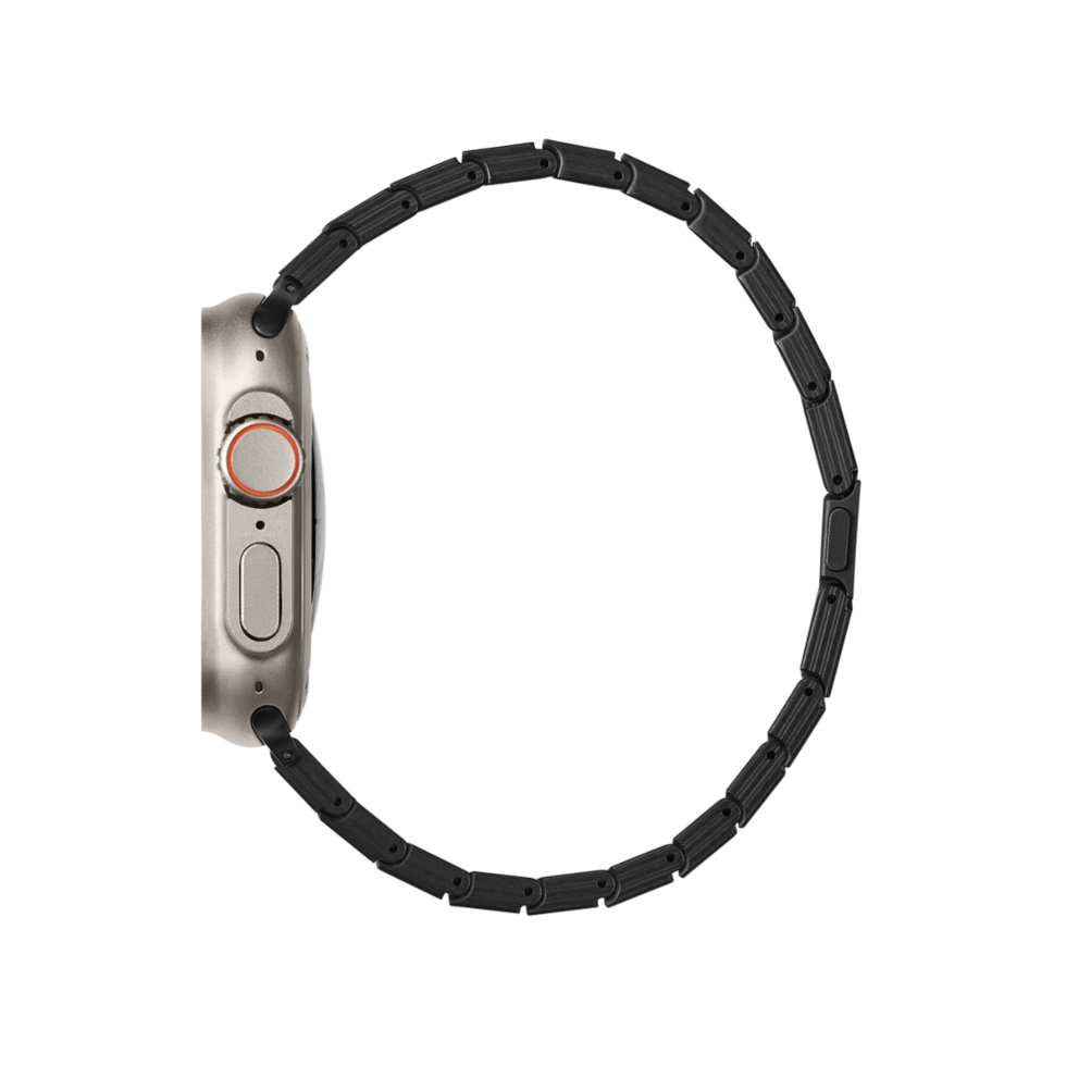Carbon Fiber Watch Band for Apple Watch