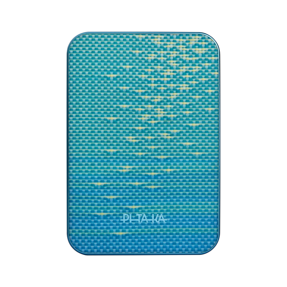 Aramid Fiber Magnetic Power Bank