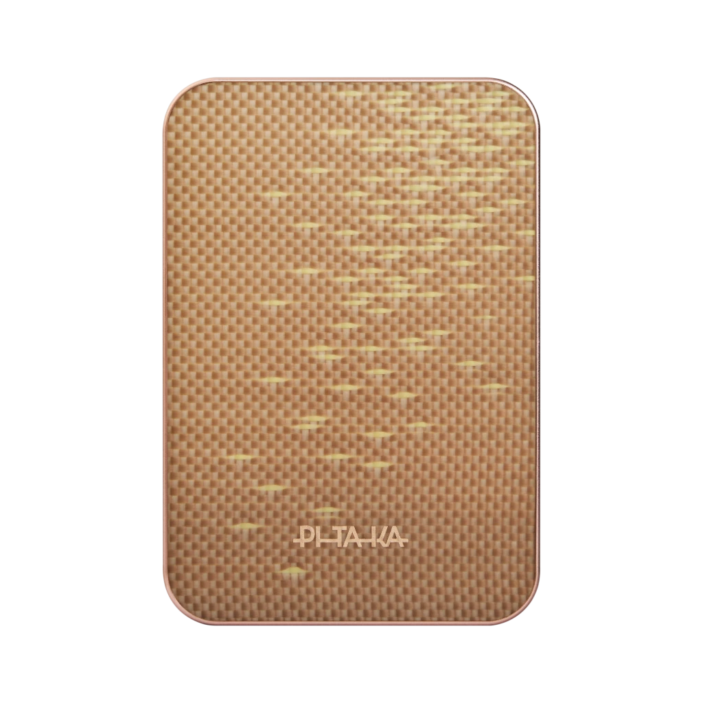 Aramid Fiber Magnetic Power Bank (Sale)
