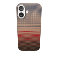 Sunset Moonrise Phone Cases