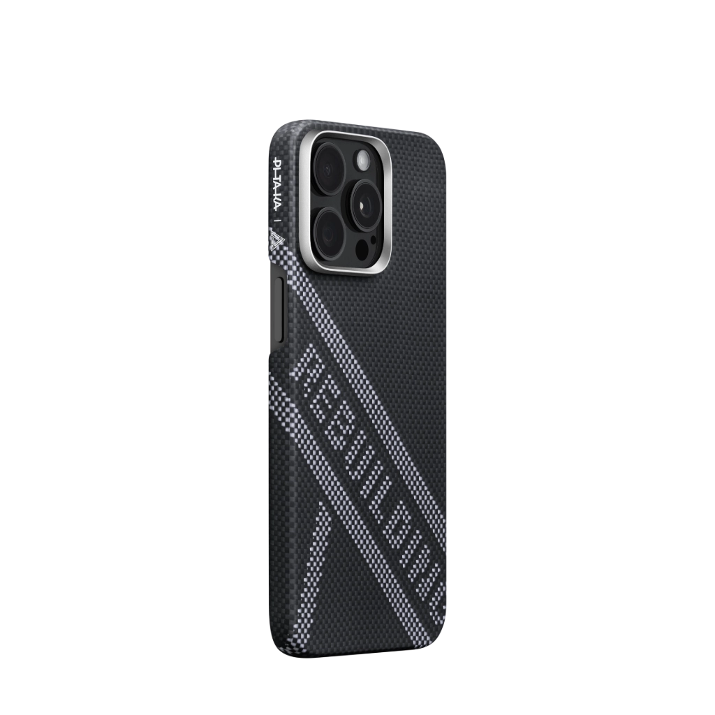 Re-TROS Collaborative Phone Cases