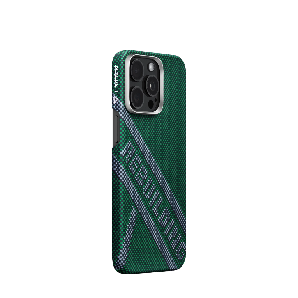 Re-TROS Collaborative Phone Cases