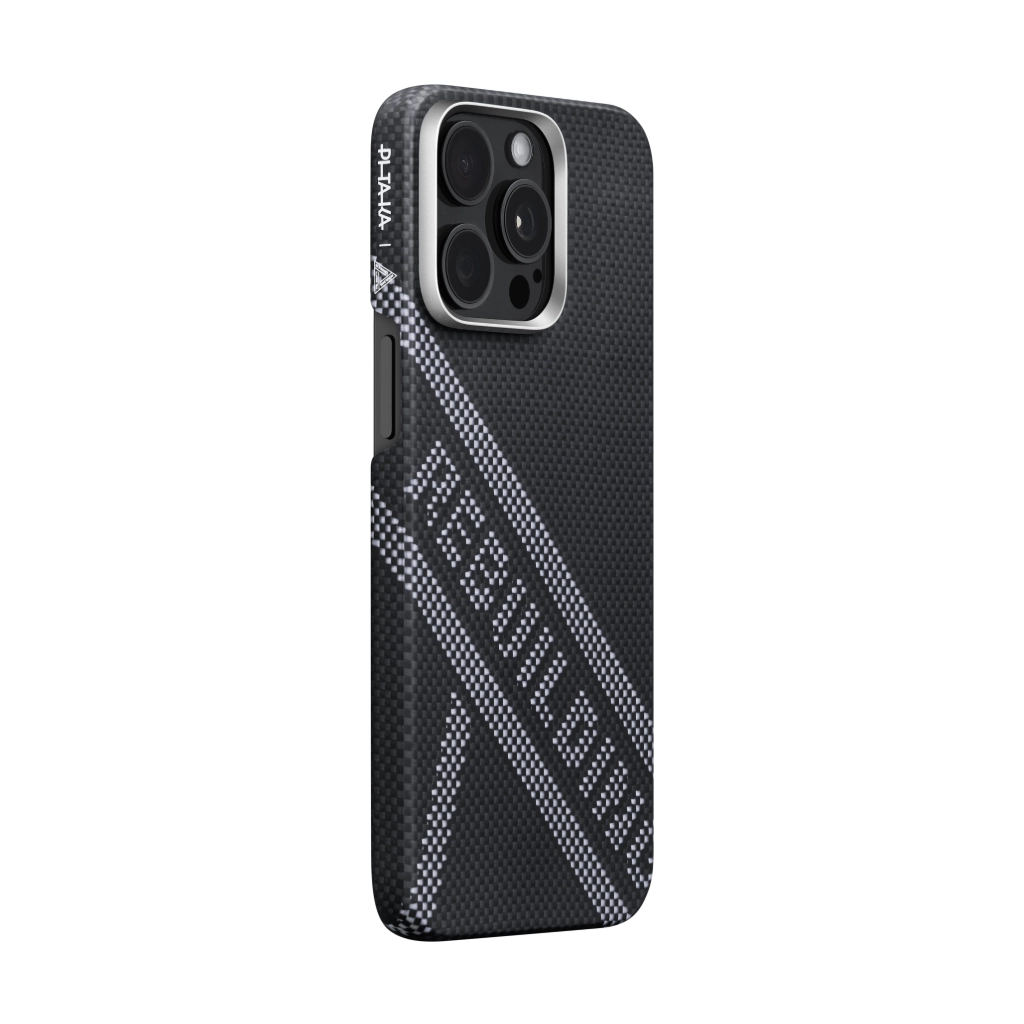 Re-TROS Collaborative Phone Cases