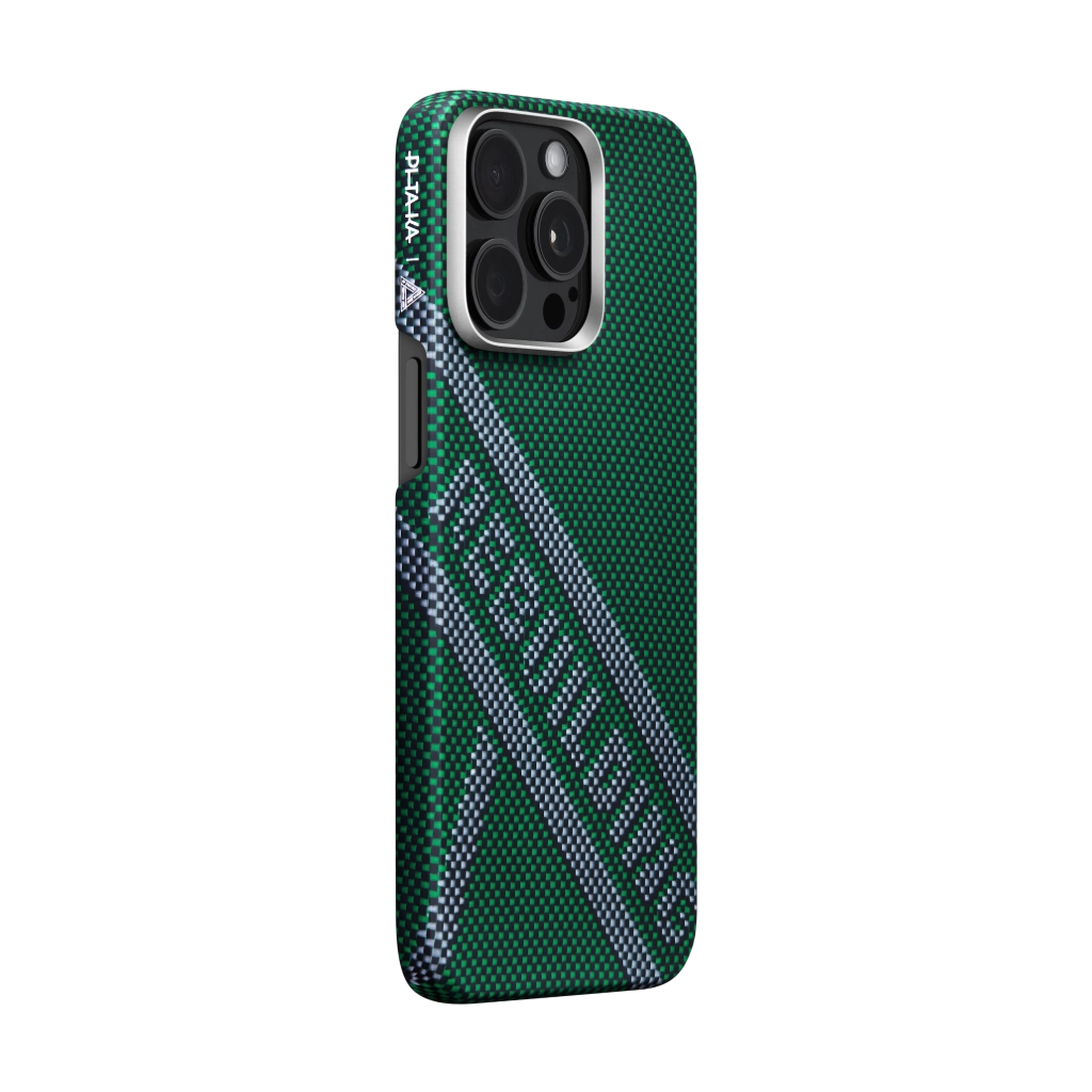 Re-TROS Collaborative Phone Cases