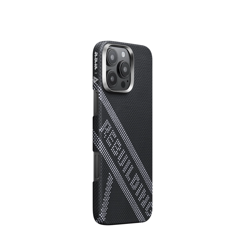 Re-TROS Collaborative Phone Cases