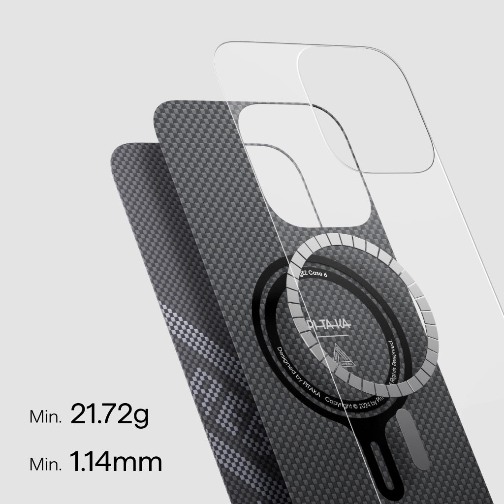 Re-TROS Collaborative Phone Cases