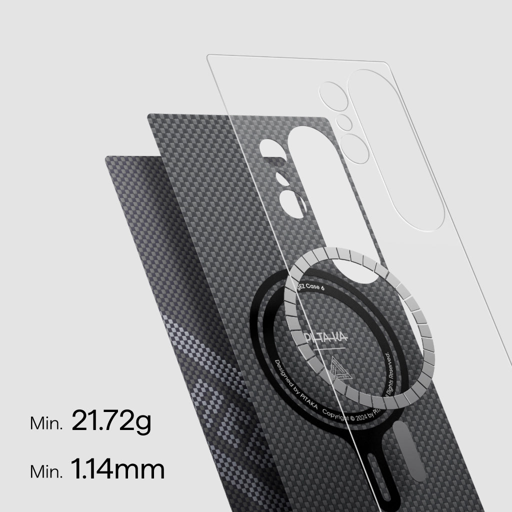 Re-TROS Collaborative Phone Cases