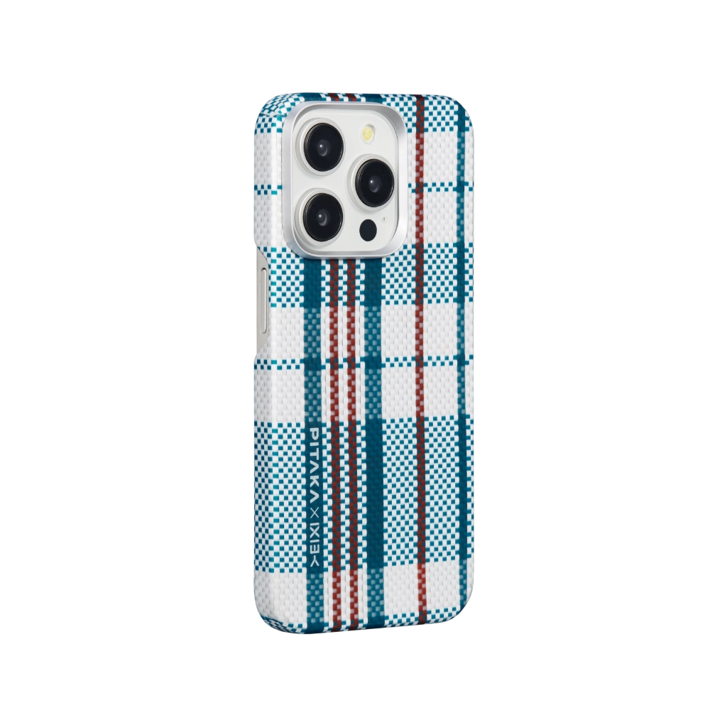 Red White Blue Phone Cases