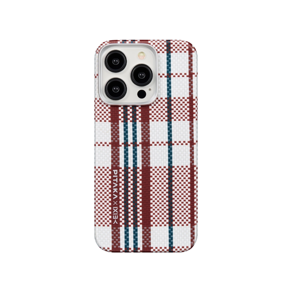 Red White Blue Phone Cases