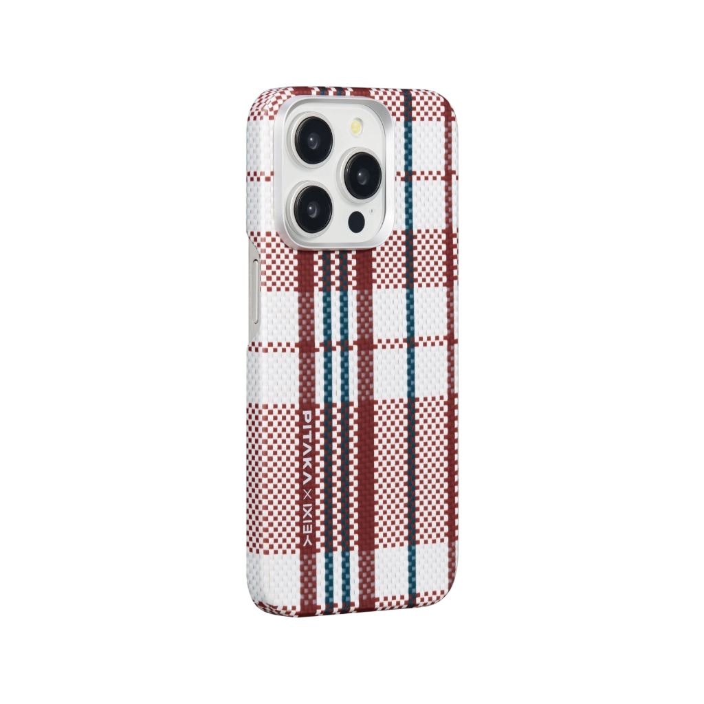 Red White Blue Phone Cases