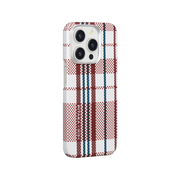 Red White Blue Phone Cases