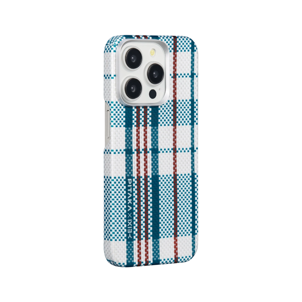 Red White Blue Phone Cases