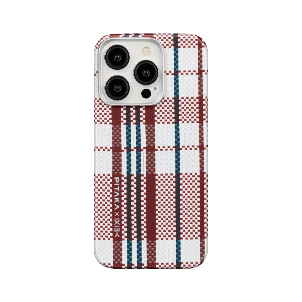 Red White Blue Phone Cases