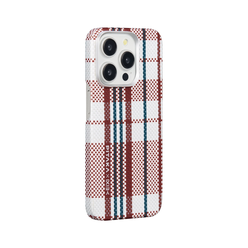 Red White Blue Phone Cases