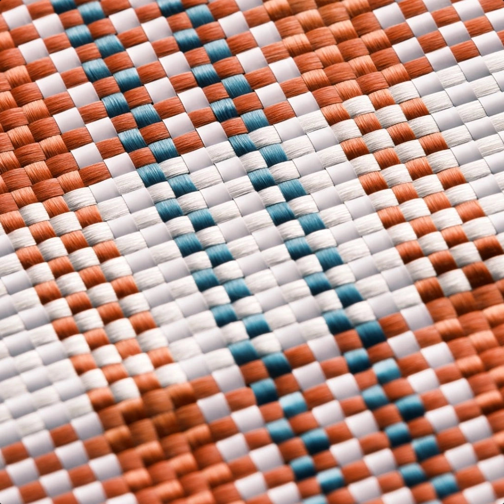 Red White Blue Phone Cases