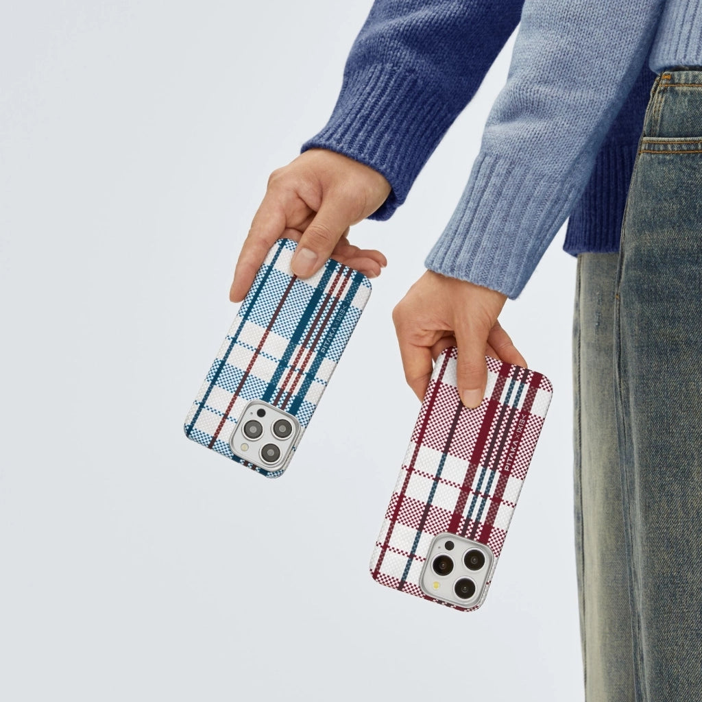 Red White Blue Phone Cases