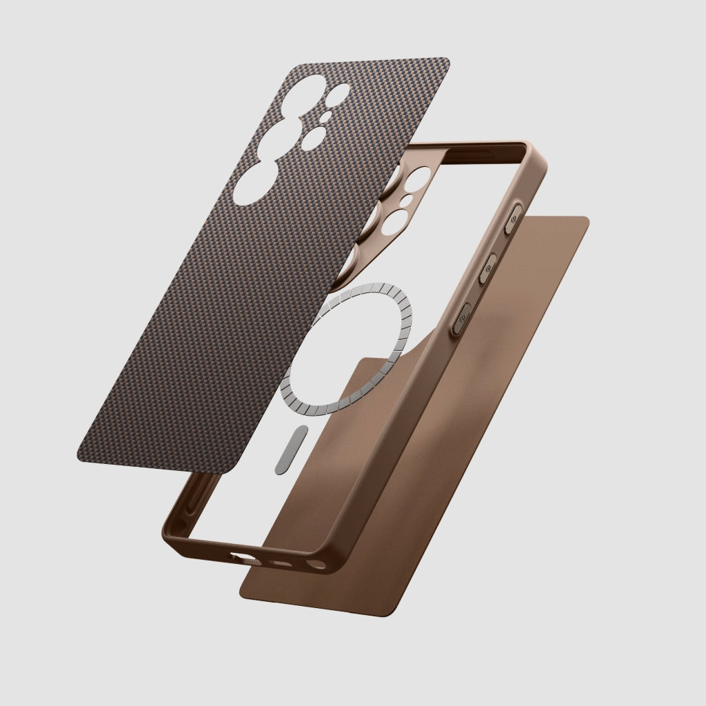 PinButton Phone Cases