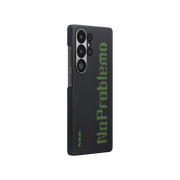 Aries Collaborative Luminous Phone Cases